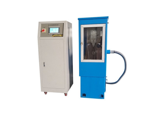 MLD-10型动载磨粒磨损试验机