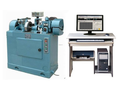 M-2000A型磨损试验机