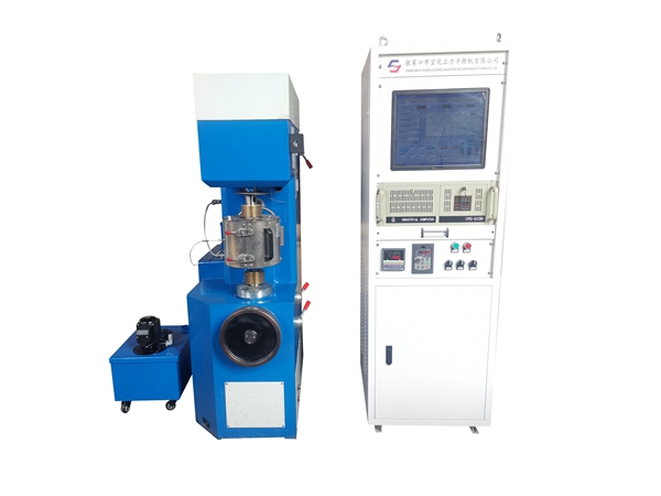 MG-2000A高温高速摩擦磨损试验机